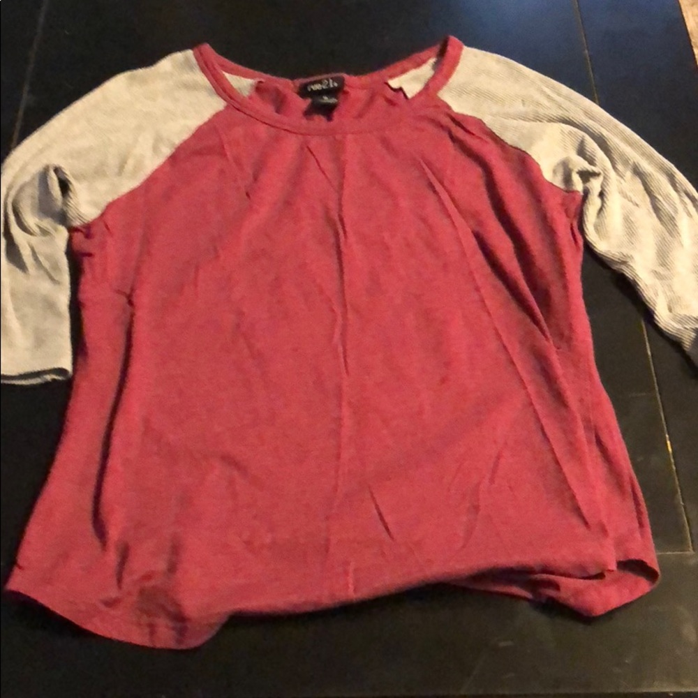 Rui 21 shirt